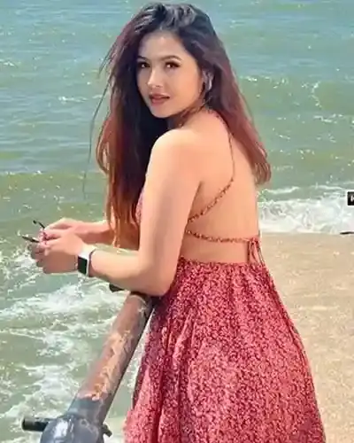 Call Girls in Amarwara